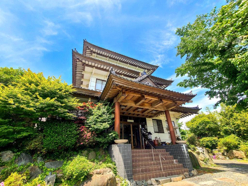 Oshironoyado Hanaguruma photo 4