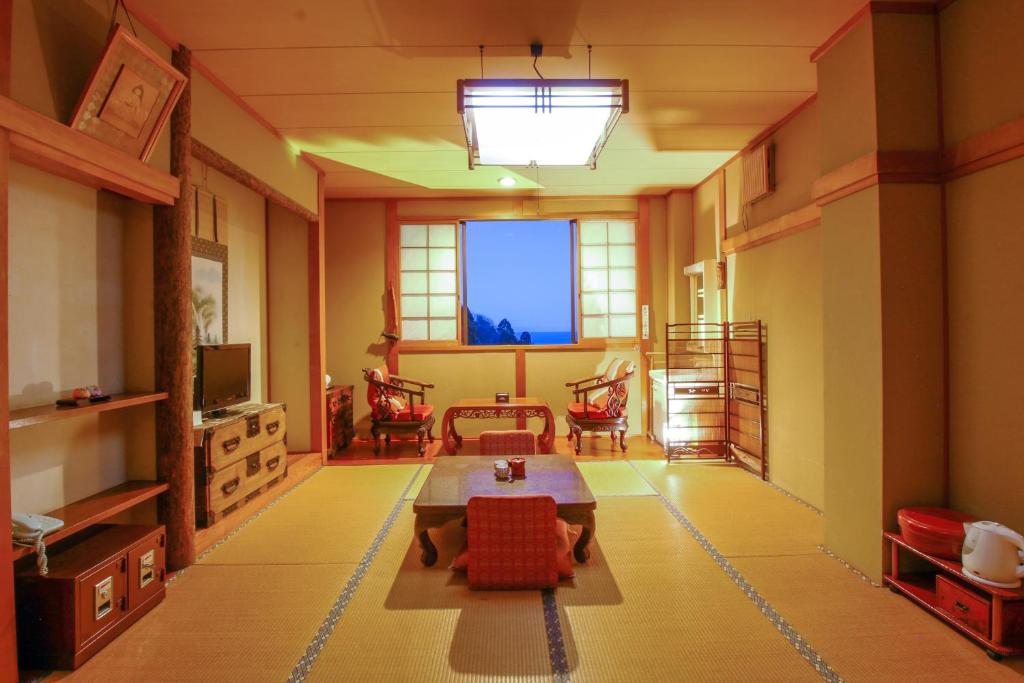 Oshironoyado Hanaguruma photo 2