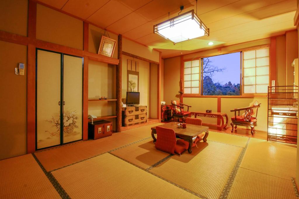 Oshironoyado Hanaguruma photo 3