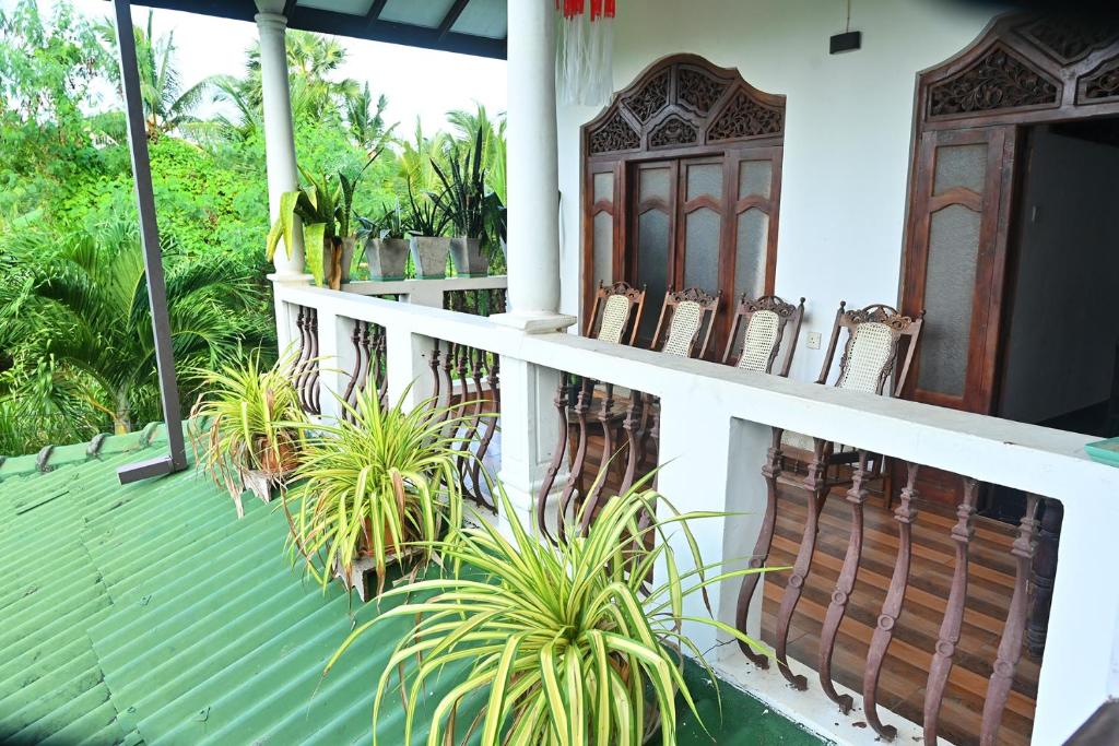 Vindiw Holiday Resort