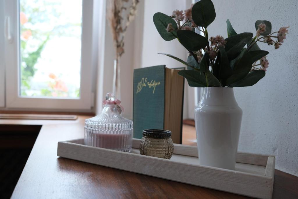 CasaLuxe: Familienfreundliche 115m² in der Stadtmitte photo 2