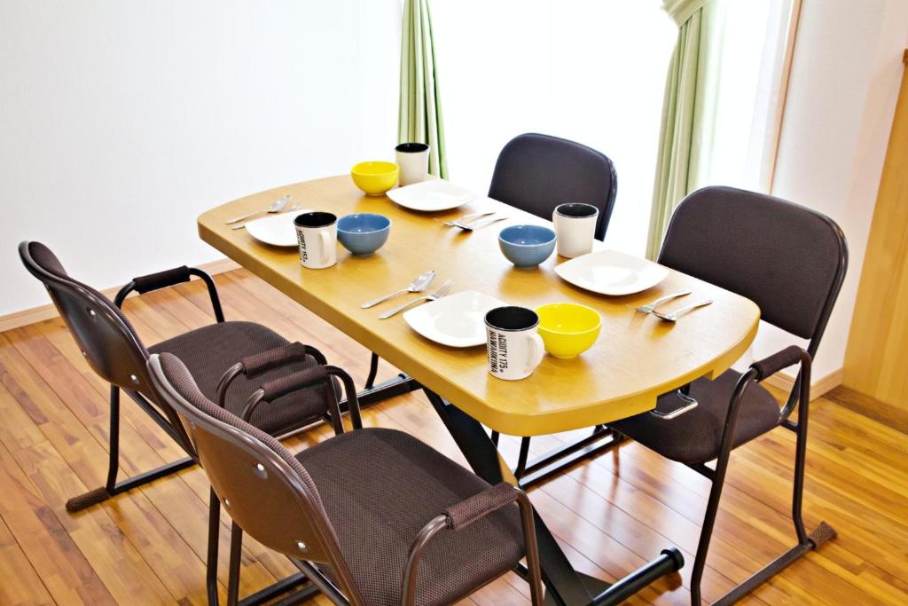 JOUJI HOUSE photo 2