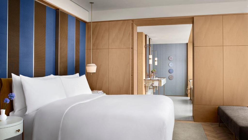 The Ritz-Carlton Fukuoka photo 2