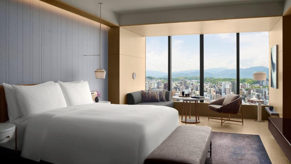The Ritz-Carlton Fukuoka photo 4