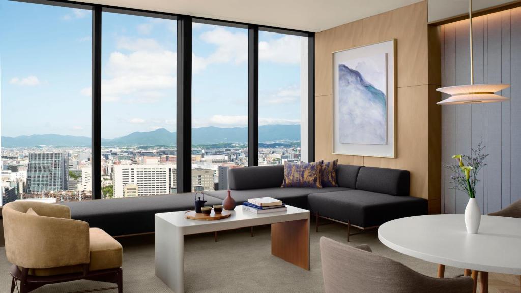 The Ritz-Carlton Fukuoka photo 1