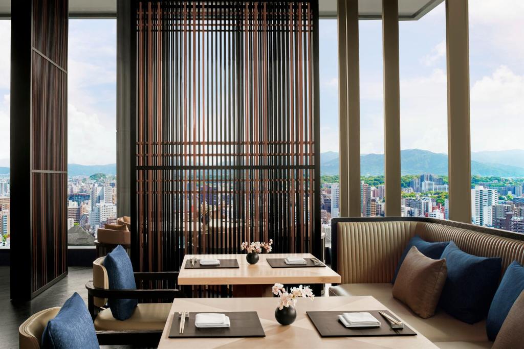 The Ritz-Carlton Fukuoka photo 3
