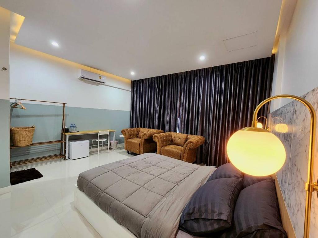 PPhouse Boutique House Phuket Town photo 3