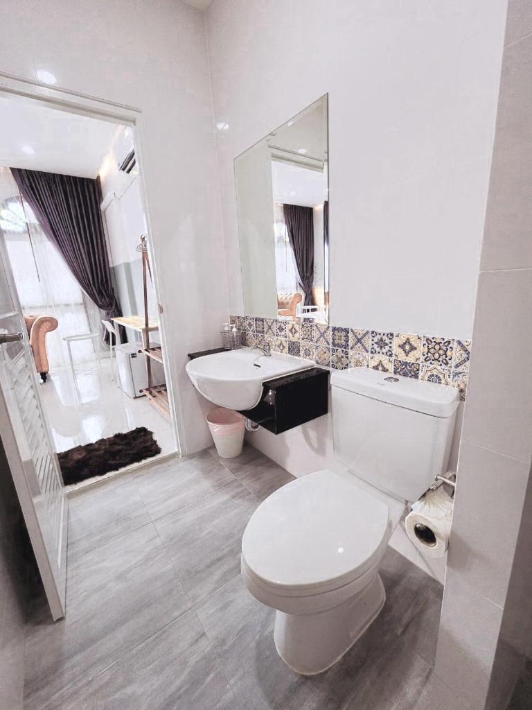 PPhouse Boutique House Phuket Town photo 4