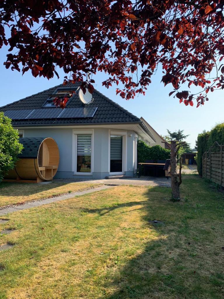 Ferienwohnung Jahnke photo 1