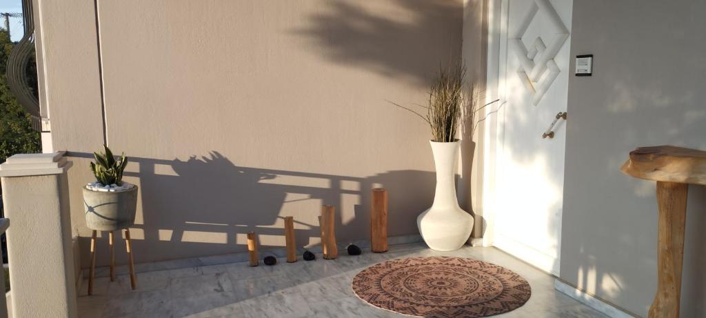 Suite with garden photo 4