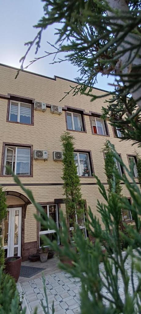 HalalHostel