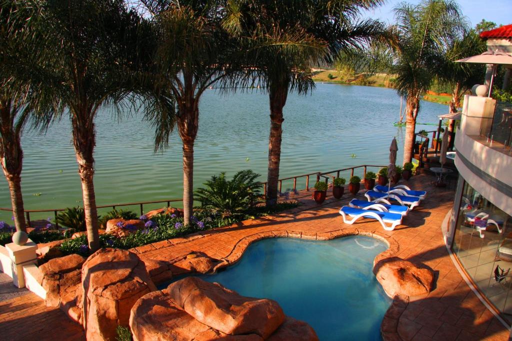 The Blue Crane Villa photo 3