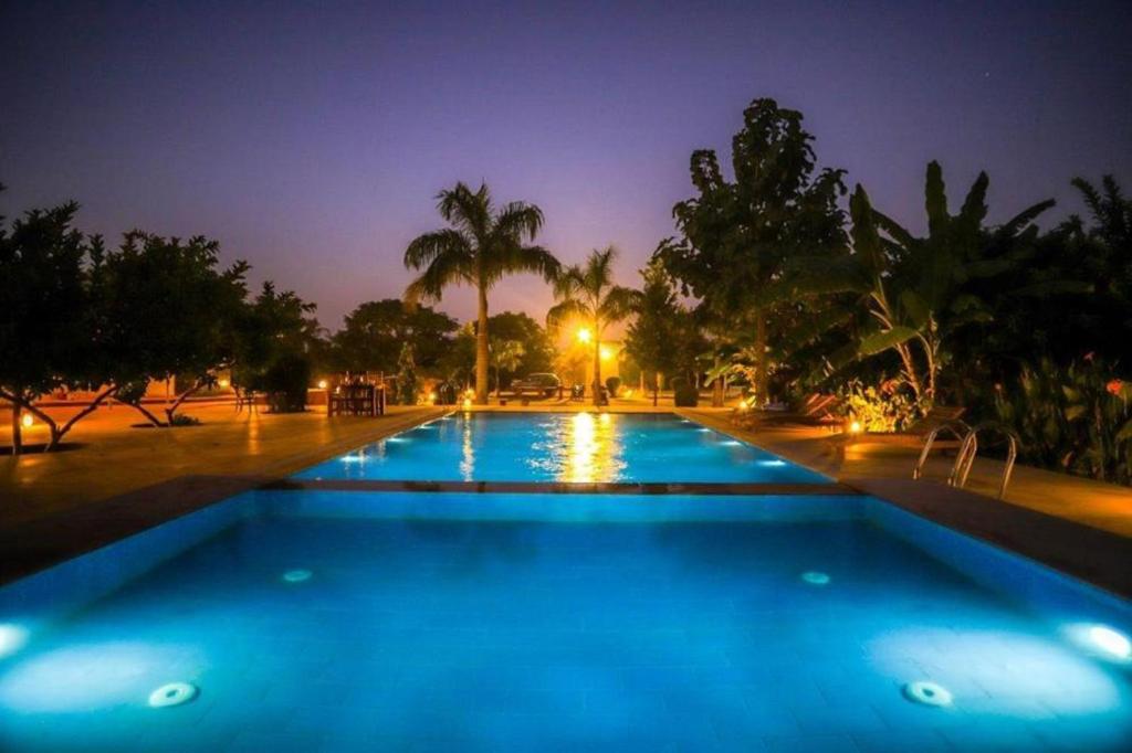 Ranthambore Tiger Inn Comfort Resort photo 3