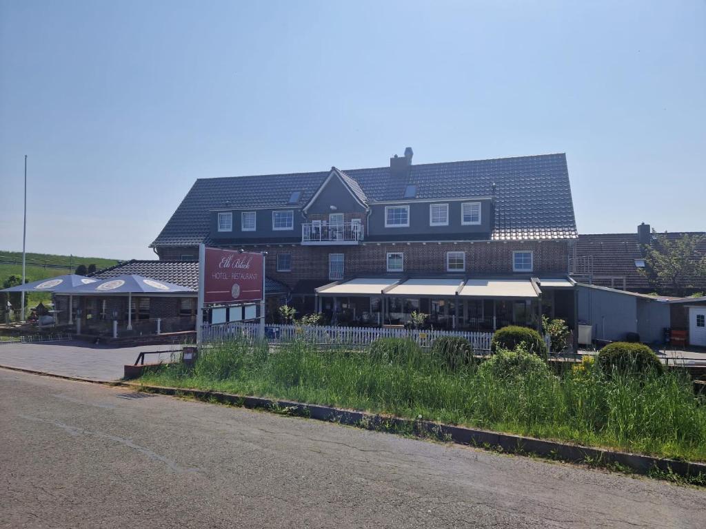 Hotel Elb Blick photo 1