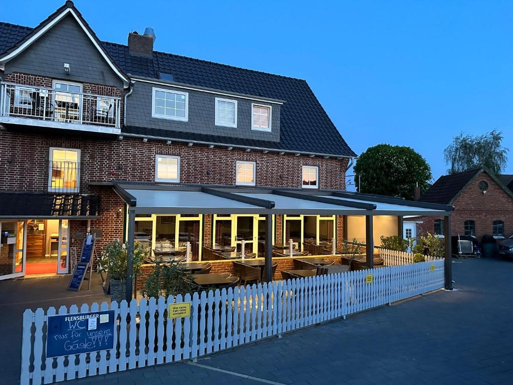 Hotel Elb Blick photo 2