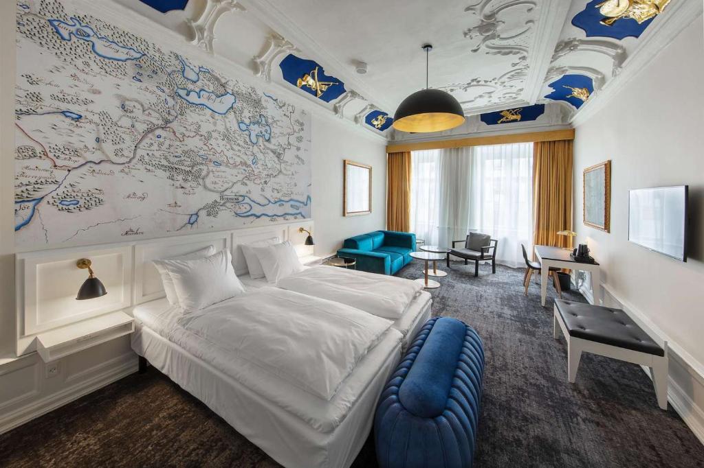 Jørgensens Hotel photo 2
