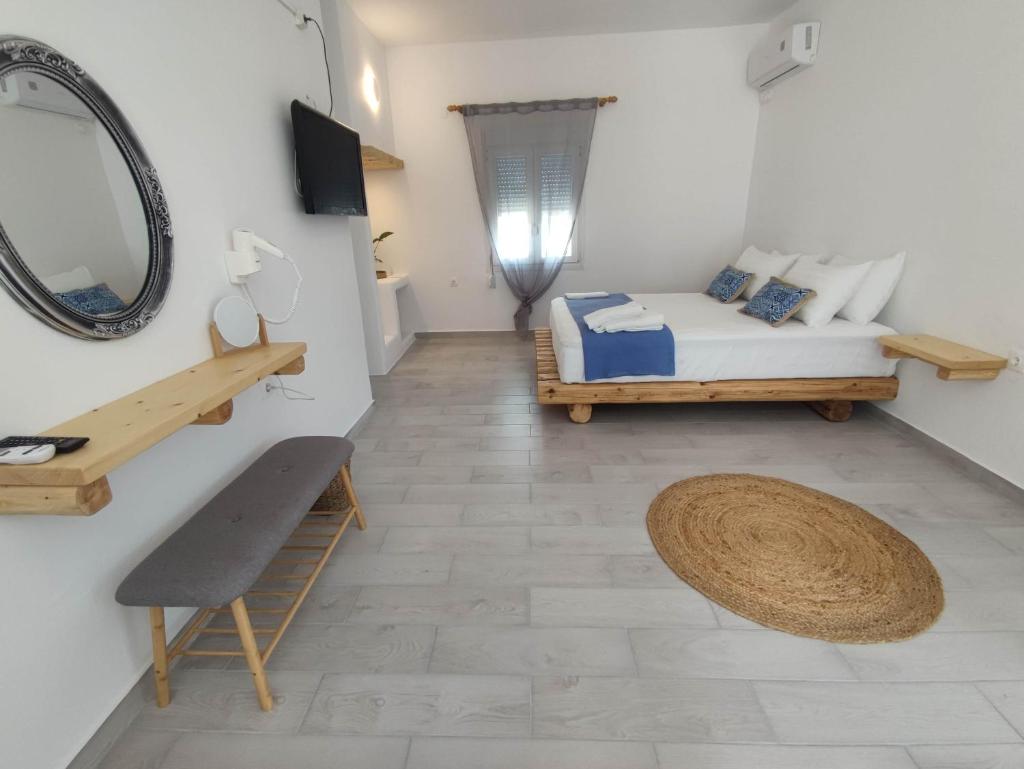 Agnanti Hotel photo 2