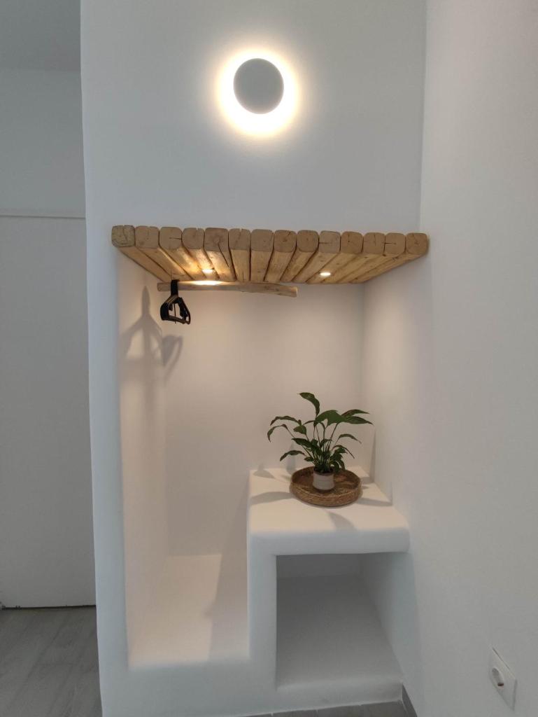 Agnanti Hotel photo 3
