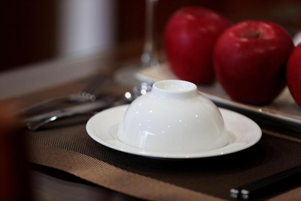 Sumitomo10 Apartments Dao Tan