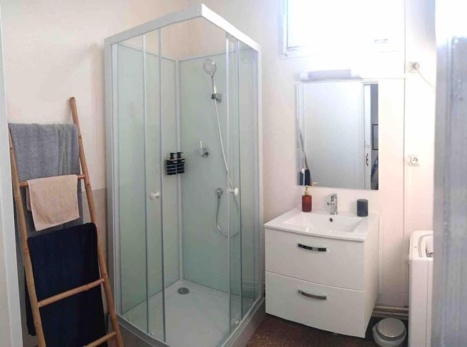 Appartement Notre Dame photo 3