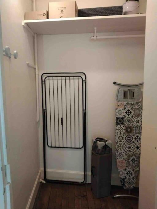 Appartement Notre Dame photo 4