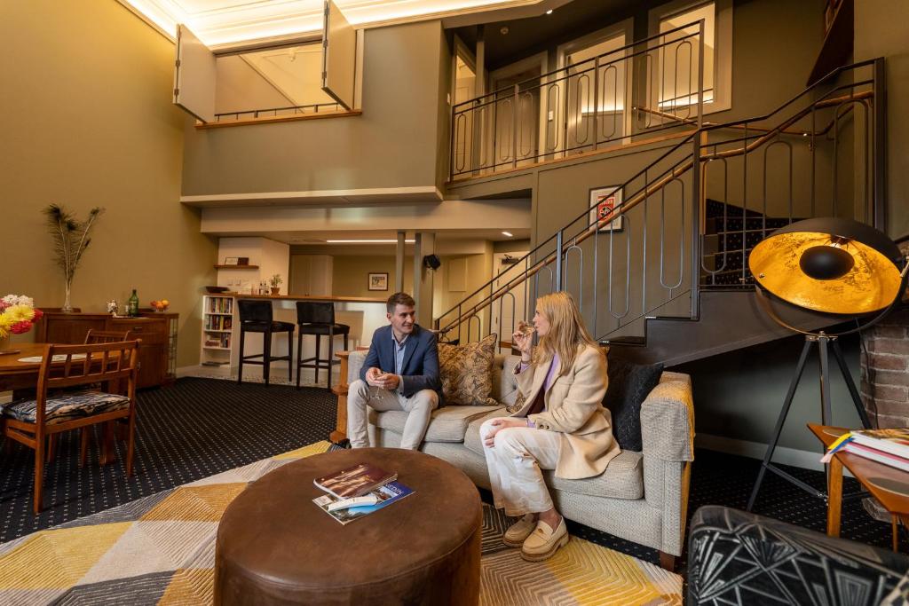 Bell Hill Apartments photo 3