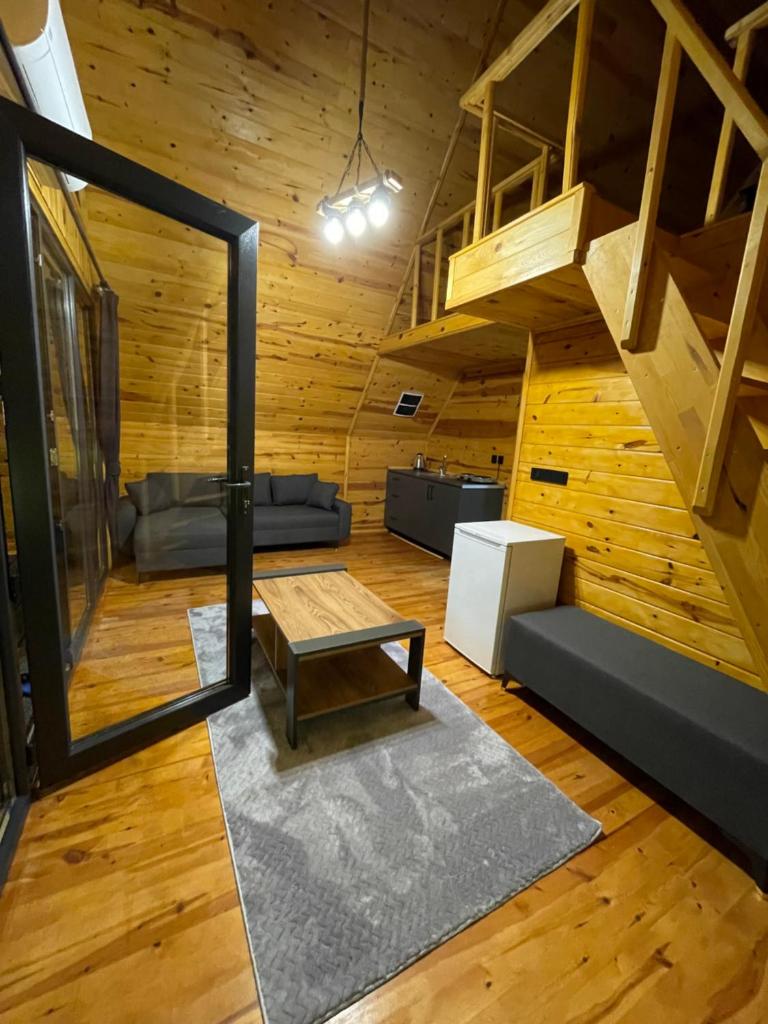 Kaşüstü Bungalov photo 4