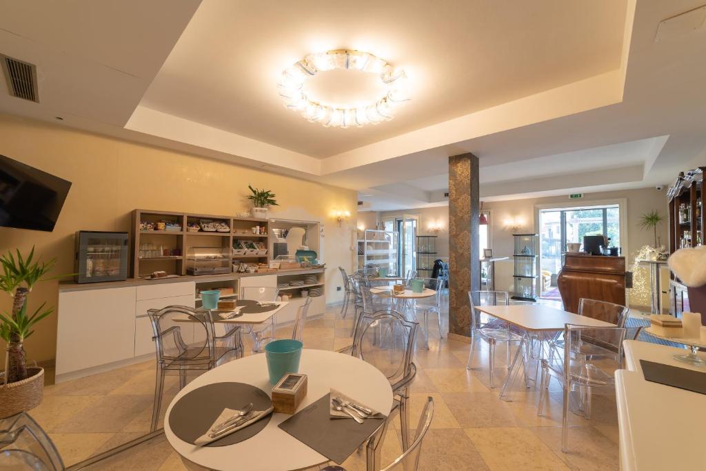 Albergo Minuetto photo 1