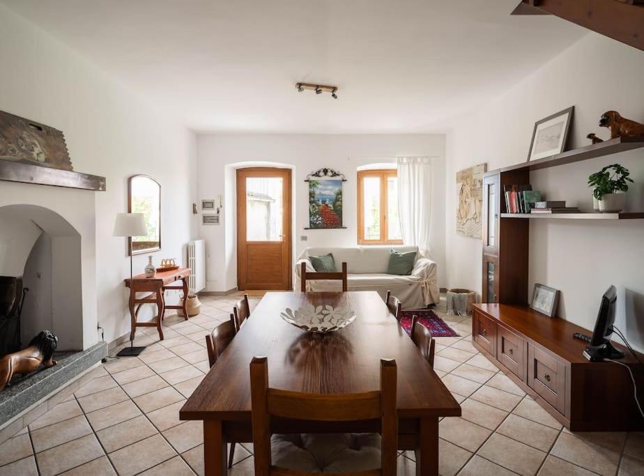 LEONI Apartment Bellagio