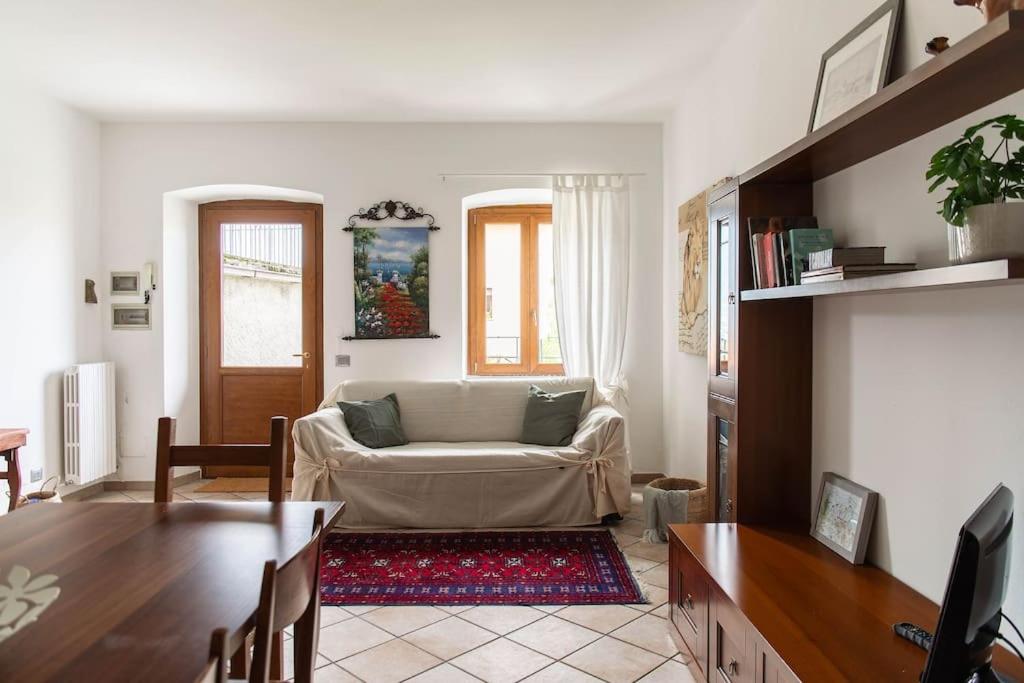 LEONI Apartment Bellagio photo 1