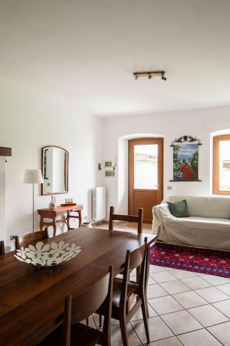 LEONI Apartment Bellagio photo 2