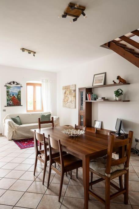 LEONI Apartment Bellagio photo 3