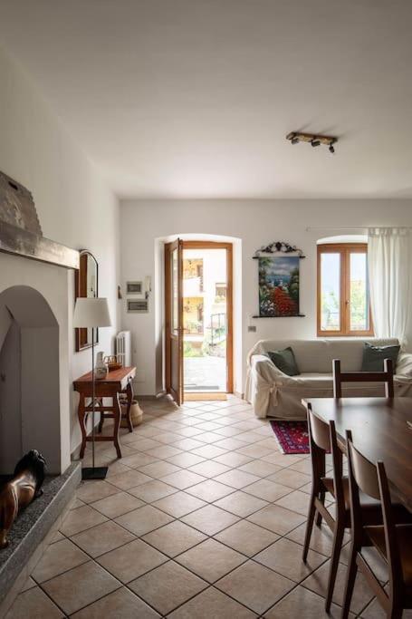 LEONI Apartment Bellagio photo 4