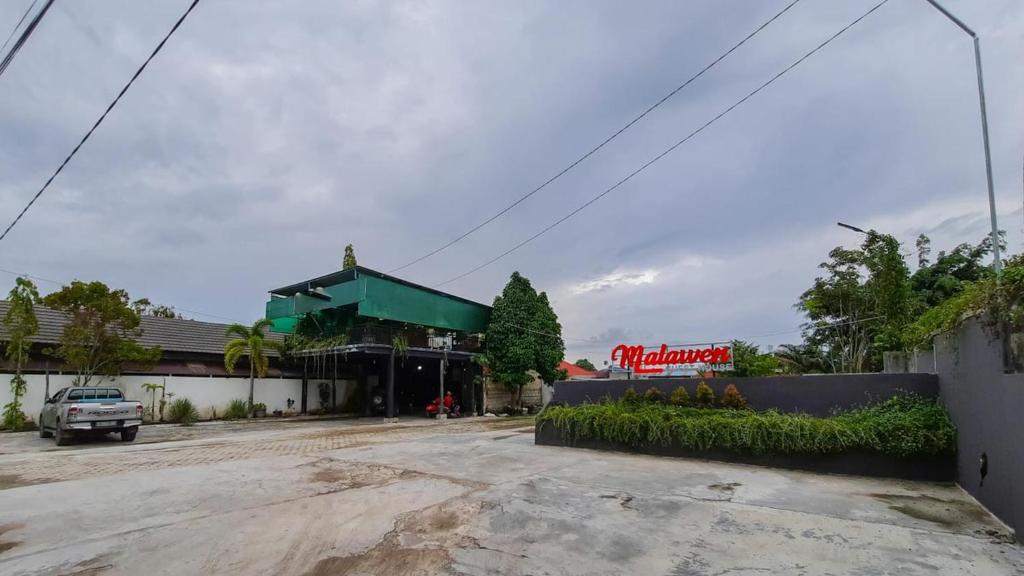 Wisma Malawen Mitra RedDoorz