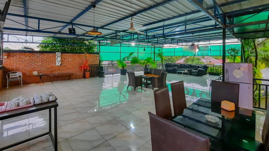 Wisma Malawen Mitra RedDoorz photo 2