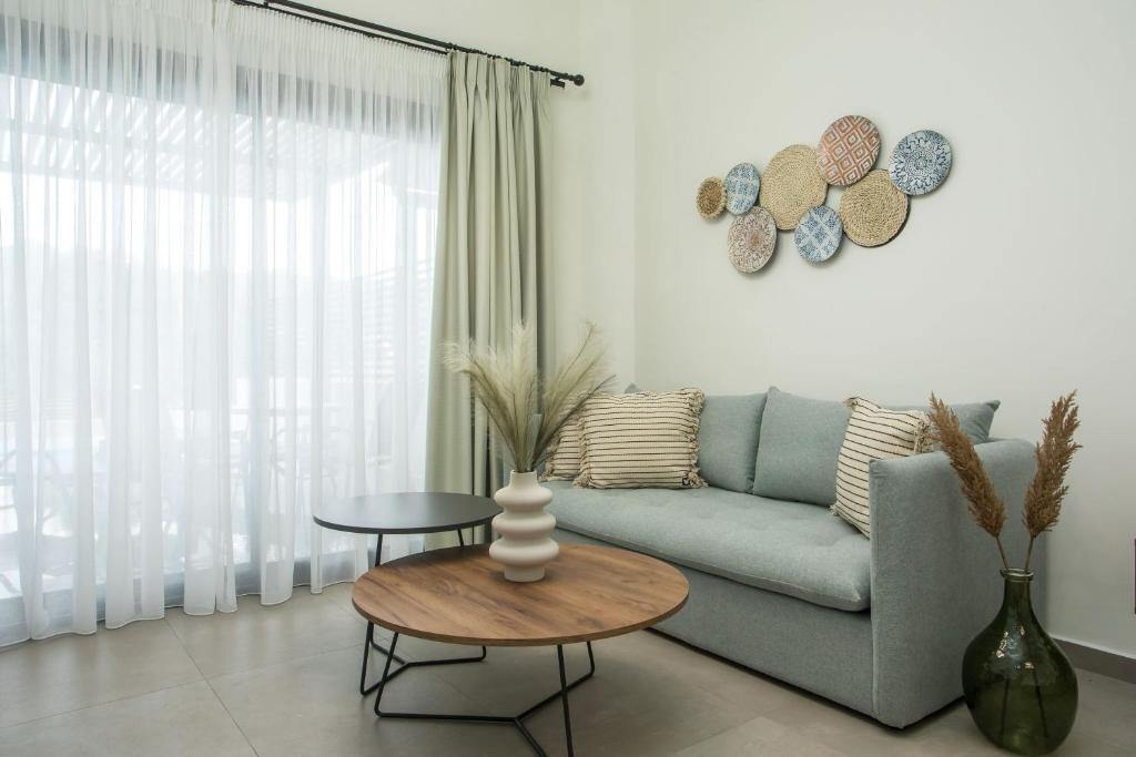 Nόka Suite Apartments photo 3
