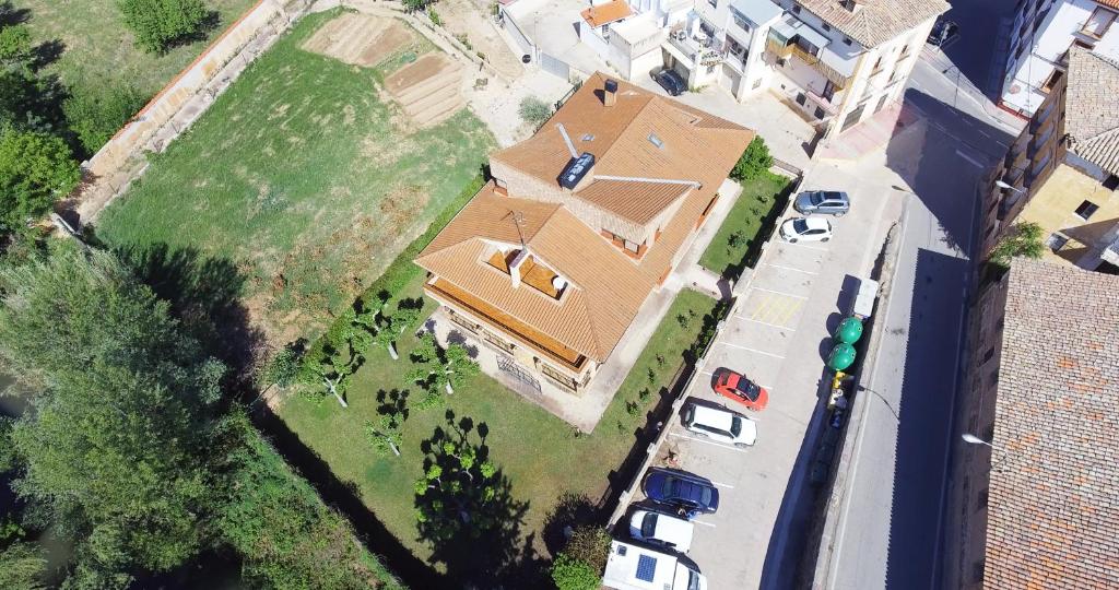 TurJalon - Apartamentos photo 1