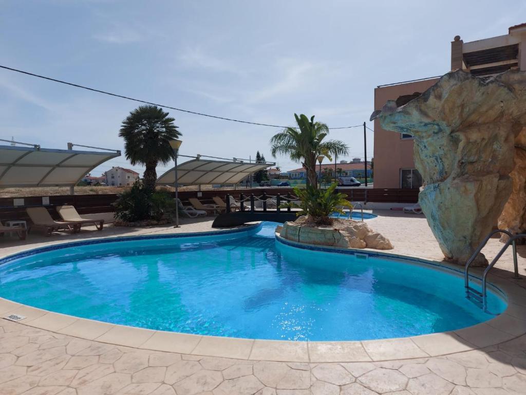 Pyla Palms Resorts A2 102 photo 2