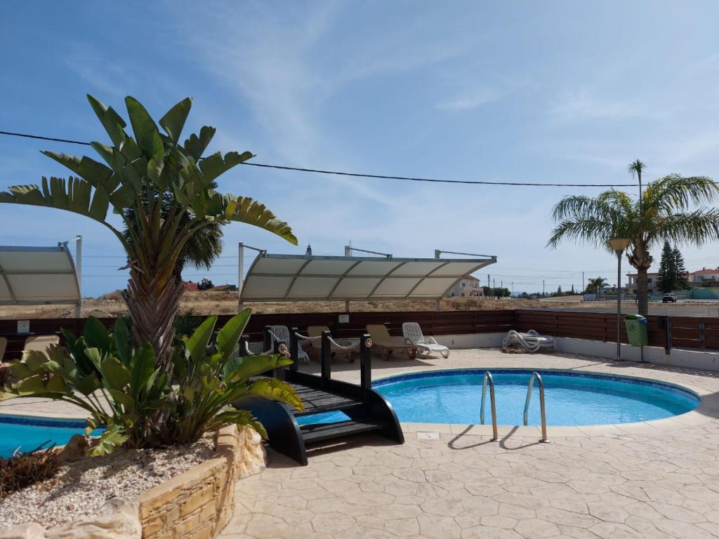 Pyla Palms Resorts A2 102 photo 3