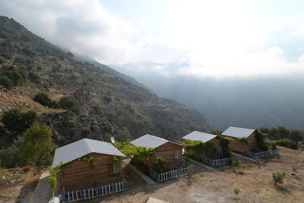Pavlonya Bungalows photo 4