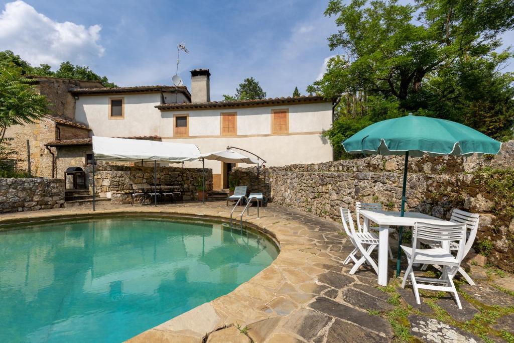 Casale Mulin Bianco