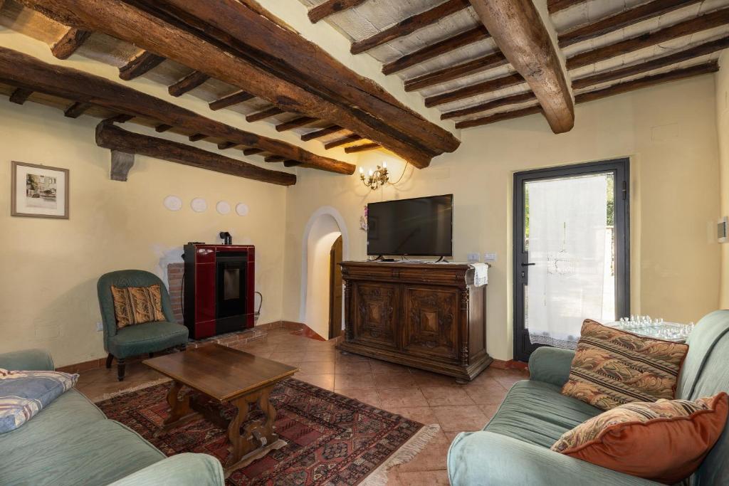 Casale Mulin Bianco photo 3