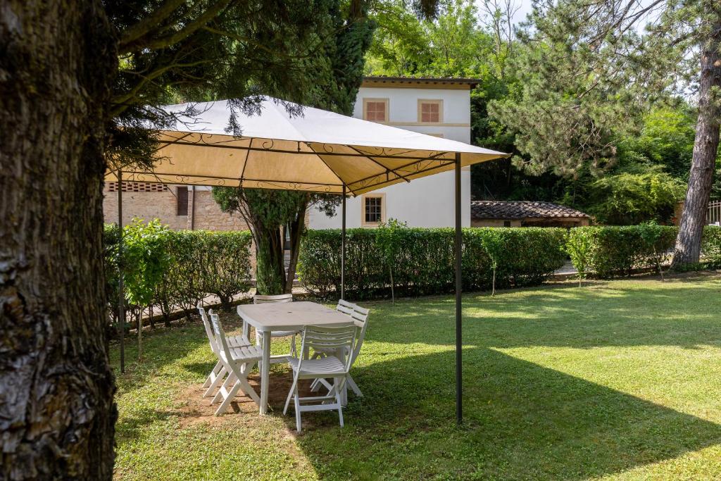 Casale Mulin Bianco photo 2
