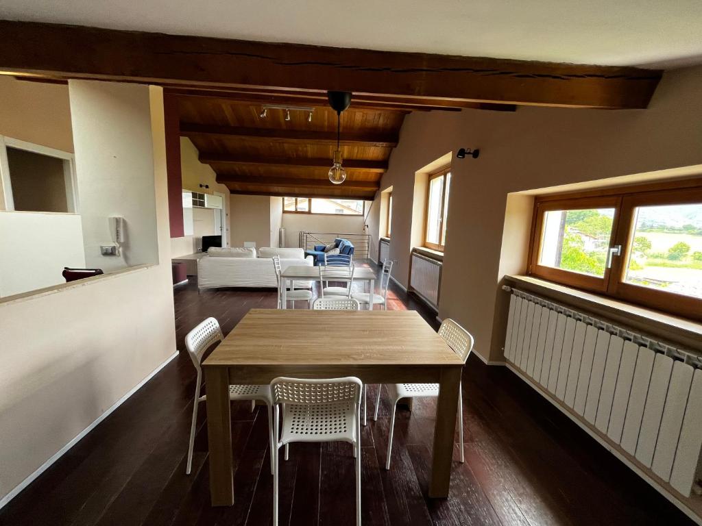 Camera privata nel loft di Lori photo 3