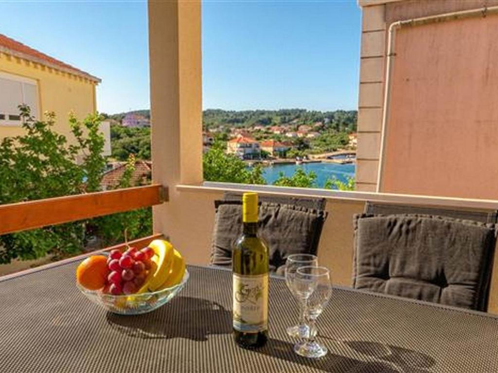 Apartments Radojkovic photo 1