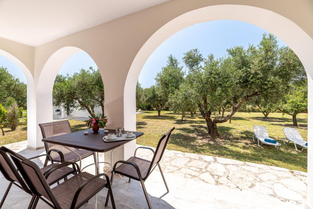 Lenna's Villas Zante photo 4