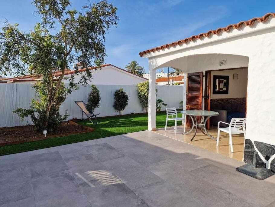 Acogedor Bungalow en Playa del Inglés photo 2