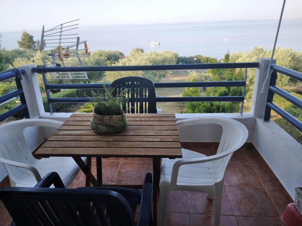 Villa Gerakina photo 3