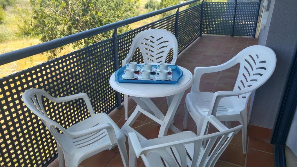 Apartaments Las Carolinas photo 2