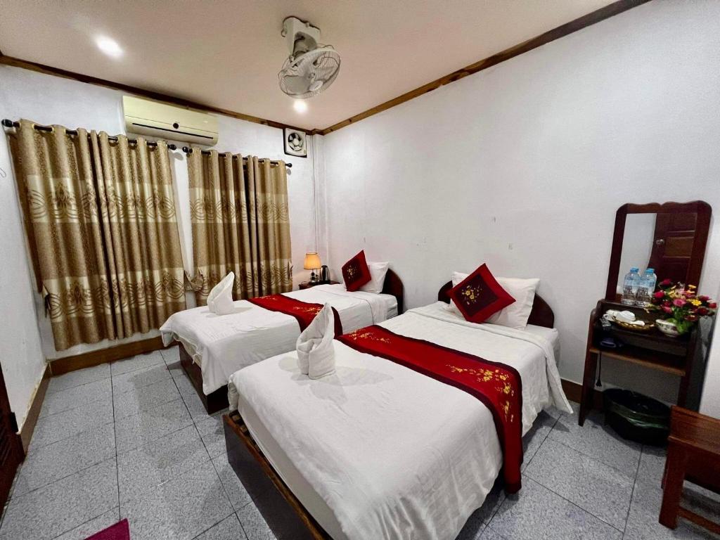 Nocknoy Lanexang Guest House photo 1